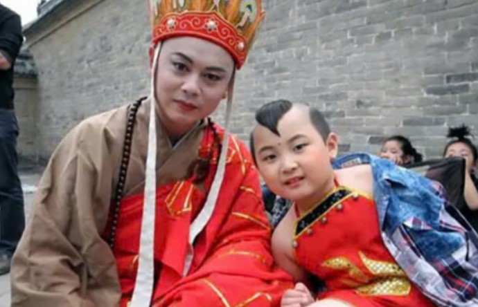 'Hồng Hài Nhi' bạc mệnh nhất màn ảnh: Thành công cụ kiếm tiền khi còn mẫu giáo, ra đi vì câu nói của mẹ ruột