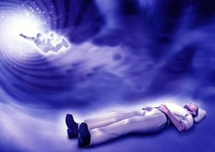 Sau khi chết, con người có thực sự trở thành ma?