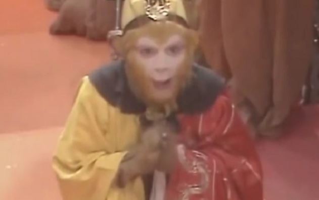 Hóa ra đây là lý do Phật Tổ Như Lai không có linh vật, thú cưỡi của Tôn Ngộ Không sau khi thành Phật là gì?