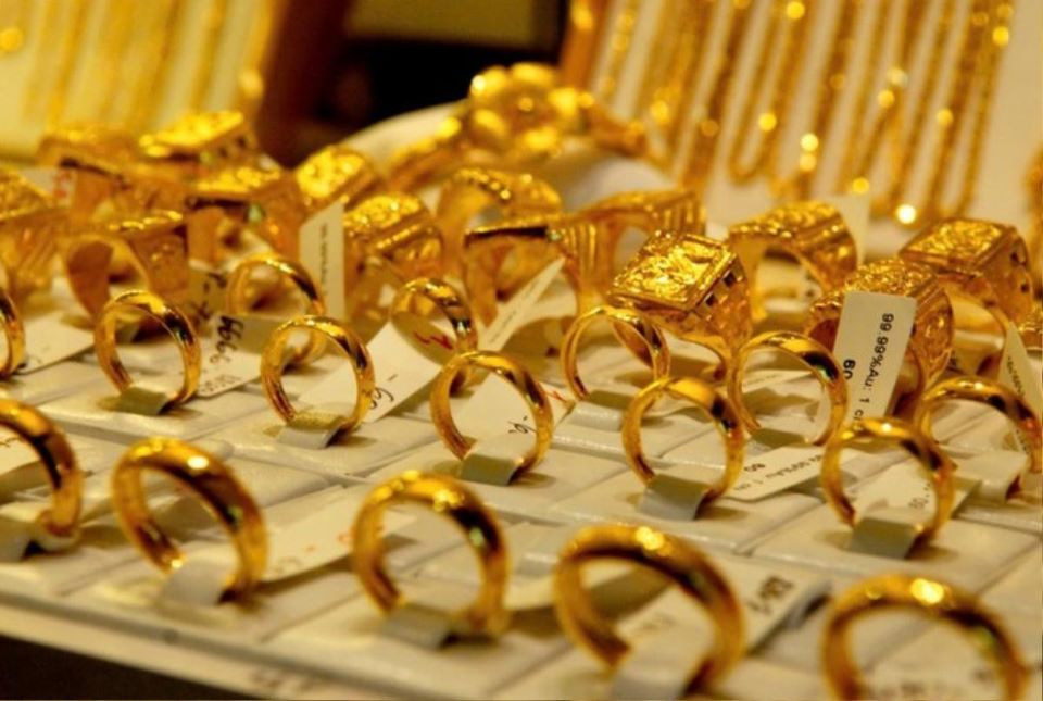 Giá vàng ngày 13/10/2024: Liệu có thể chạm mốc 3.000 USD/ounce?