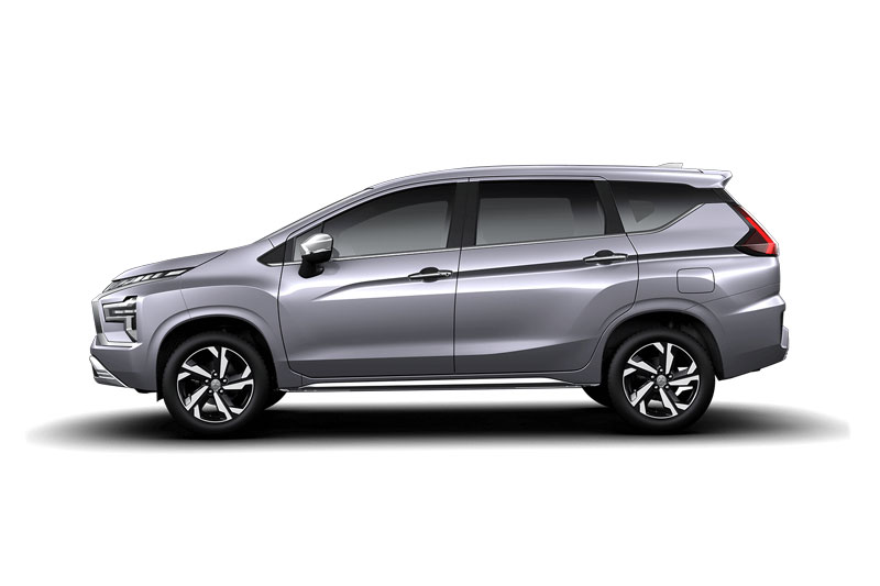Bảng giá xe Mitsubishi tháng 10/2024: Giảm giá ‘kịch sàn’