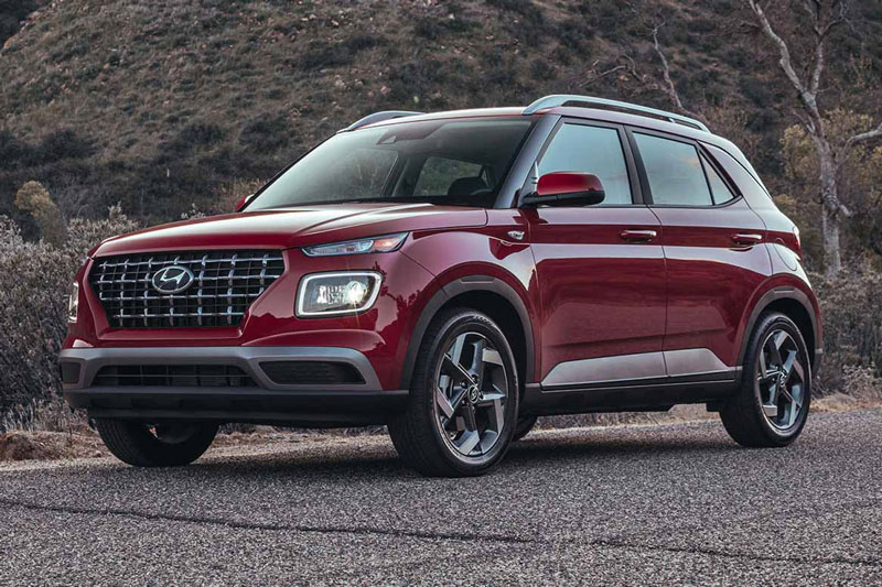 3 xe SUV tiết kiệm xăng bậc nhất tại Việt Nam năm 2024