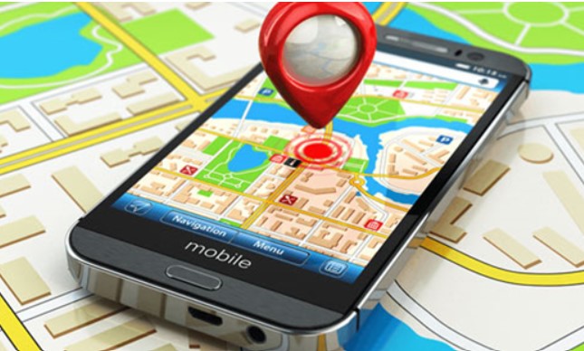Người dùng vẫn bị theo dõi dù đã tắt GPS?