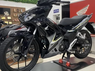 Giá xe Honda Winner X giữa tháng 10/2024 giảm trực tiếp 11,5 triệu đồng, giá rẻ áp đảo Yamaha Exciter