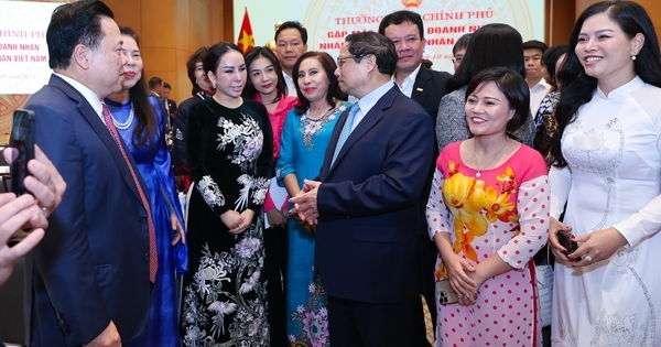 Khơi dậy tinh thần doanh nhân Việt Nam