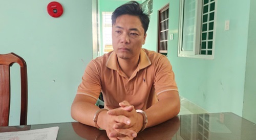 Kiên Giang: Bắt đối tượng lừa đảo chiếm đoạt 5 tỷ đồng