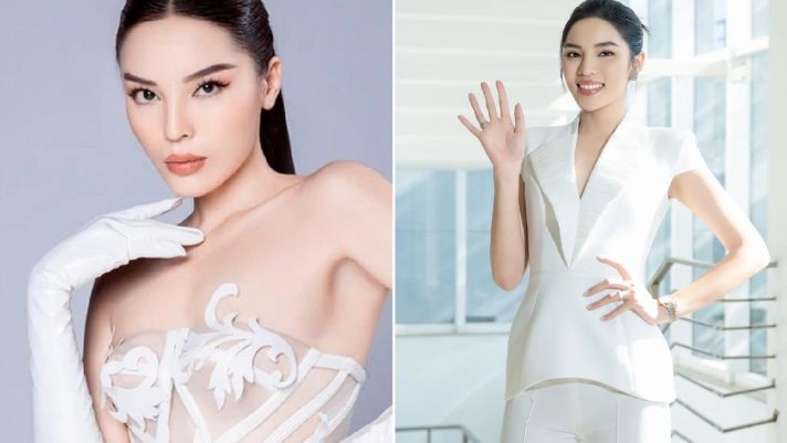 Bị antifan 'cạnh khóe', Kỳ Duyên đưa ra phản hồi đầy 'xéo xắt'