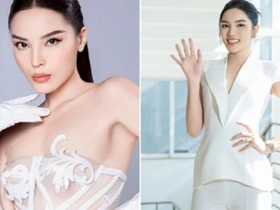 Bị antifan 'cạnh khóe', Kỳ Duyên đưa ra phản hồi đầy 'xéo xắt'