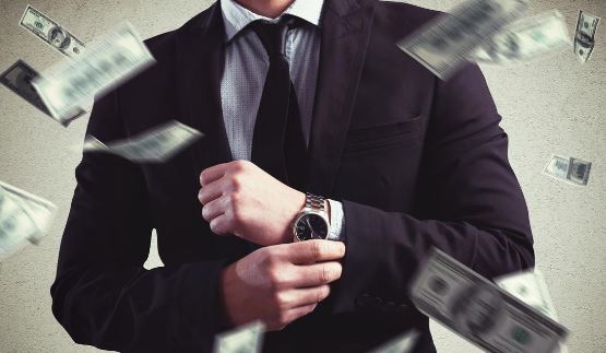 15 bí mật của người giàu: Không cờ bạc, không shopping hoang phí, trong khi nhiều người nghèo ngày nào cũng mua vé số mong đổi đời