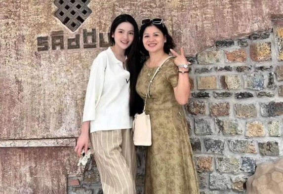 Mối quan hệ mẹ chồng và nàng dâu của nhà Quang Hải