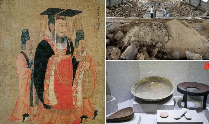 Nổ mìn khai thác đá ai ngờ đụng trúng hang động lạ, cả công trường lập tức bị phong tỏa trong suốt 40 năm