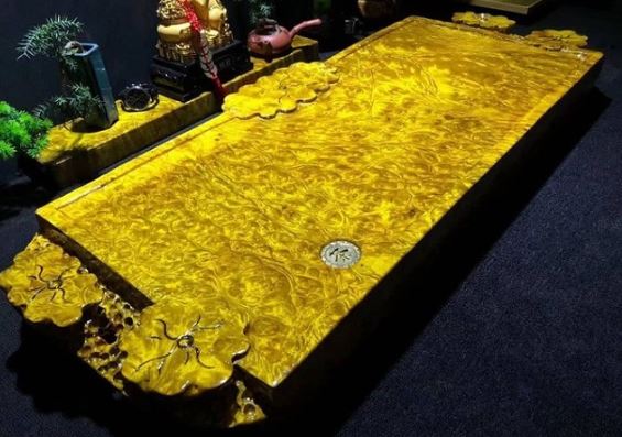 Ngôi nhà làm từ loại gỗ siêu quý được trả giá 2.900 tỷ nhưng chủ nhân quyết không bán, lý do là gì?