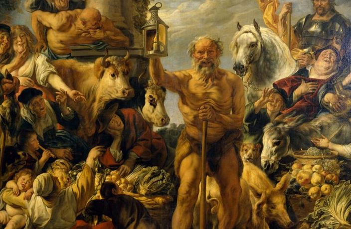 Ai là nhà triết học 'điên rồ' nhất trong lịch sử nhân loại?