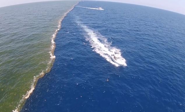 Nước trên trái đất đến từ đâu? Đại dương hình thành như thế nào? Các nhà khoa học cũng không thể giải thích được