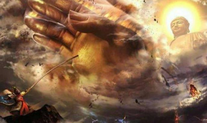 Bóc trần lý do Phật Tổ Như Lai thông suốt mọi việc nhưng lại phải đi hỏi lai lịch Tôn Ngộ Không