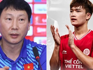 Hoàng Đức sớm nhận gáo nước lạnh, trụ cột ĐT Việt Nam ấn định thời điểm ra mắt CLB Ninh Bình