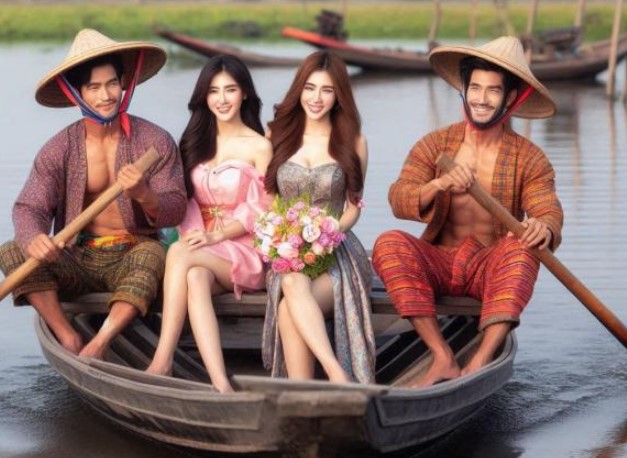 Tại sao anh em rể được gọi là anh em đồng hao, anh em cọc chèo?