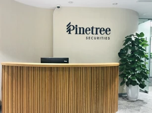 CTCP Chứng khoán Pinetree bị phạt gần 200 triệu đồng