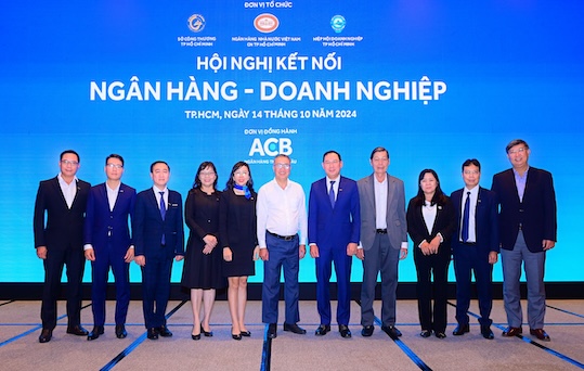 Thêm nguồn vốn tiếp sức cho doanh nghiệp vừa và nhỏ