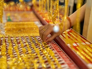 Giá vàng ngày 14/10/2024: SJC tiếp tục duy trì ở mức 84,5 triệu đồng/lượng