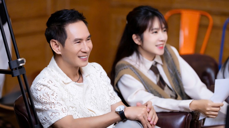 “Lật mặt 8” chưa bấm máy đã bùng nổ với hơn 5,000 lượt thí sinh tham gia casting, gấp đôi so với “Lật mặt 7”