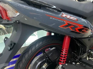 Kèo căng cho Honda Wave Alpha, Yamaha mở bán ‘vua xe số’ 115cc mới tại đại lý, rẻ và đẹp hơn Future