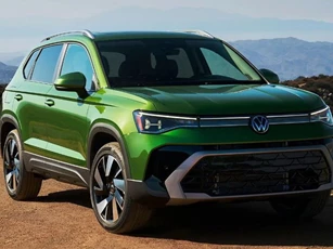 Volkswagen ra mắt SUV cỡ nhỏ, ngang tầm Kia Seltos