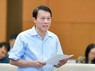 Bộ Công an đề xuất ‘siết’ việc chuyển dữ liệu ra nước ngoài