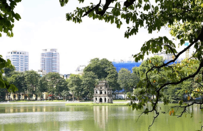 Luật Thủ đô 2024: Cơ sở thúc đẩy chuyển đổi số thành phố Hà Nội