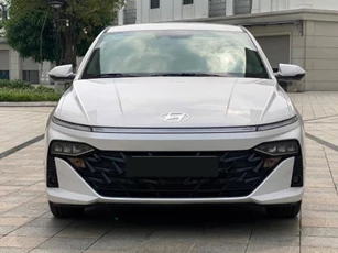 Lăn bánh 1.000 km, Hyundai Accent 2024 đầu tiên lên sàn xe cũ với giá ngỡ ngàng