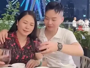 Chàng trai 20 tuổi cưới bà chủ cho thuê trọ, trở thành đại gia bất động sản chỉ sau một đêm