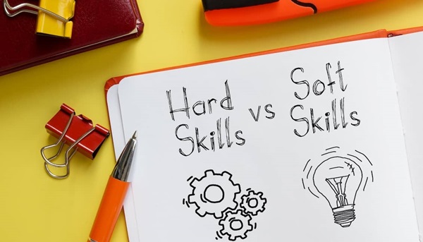 Soft skills matter: The key to academic success