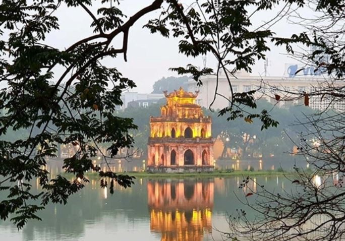 Thành phố lâu đời nhất Việt Nam, sánh ngang nhiều tên tuổi thế giới, nắm giữ loạt kỷ lục độc nhất