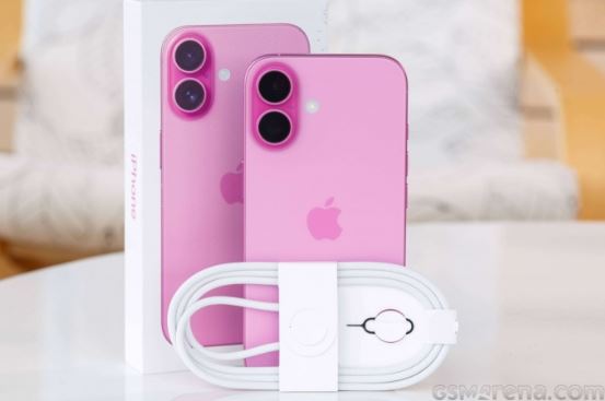iPhone 16 bắt đầu giảm giá mạnh giữa tháng 10, tiếp cận Galaxy S24 đe nẹt Xiaomi 14T Pro mới ra mắt