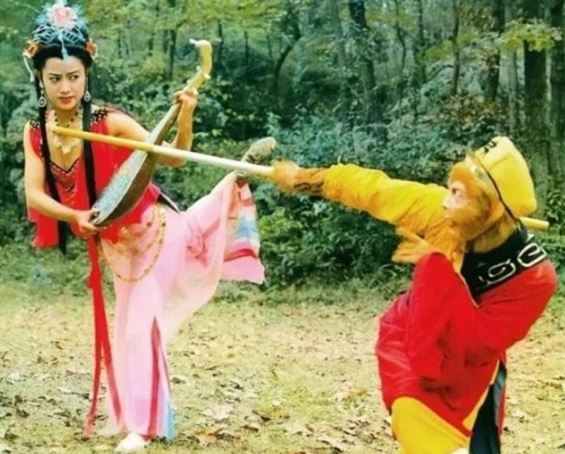 Lý do Tôn Ngộ Không luôn tự tin xưng ‘ông ngoại’ với lũ yêu quái, hóa ra ẩn chứa ý nghĩa đầy sâu xa