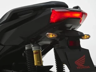Honda ra mắt ‘SH phiên bản đi phượt’ mới giá 73,6 triệu đồng, đẹp lấn át Vario và Air Blade, có ABS