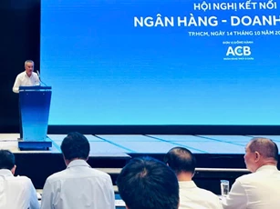 TP Hồ Chí Minh: Nhiều gói vay vốn ưu đãi dành cho doanh nghiệp dịp cuối năm