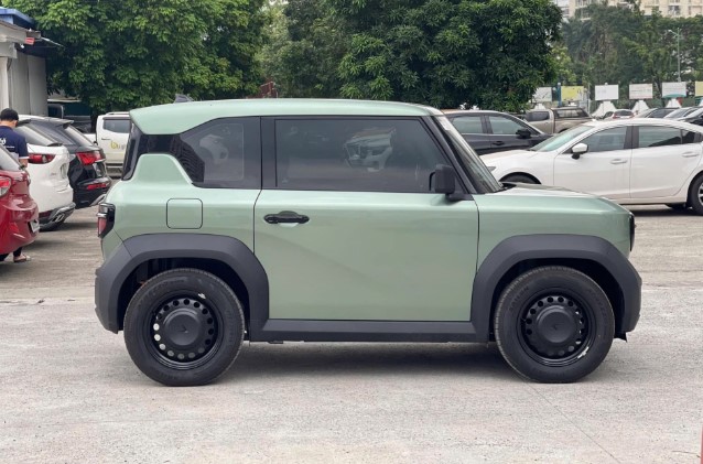 Chạy ‘siêu lướt’ hơn 200 km, chủ xe VinFast VF 3 rao bán lại phương tiện với giá khó tin