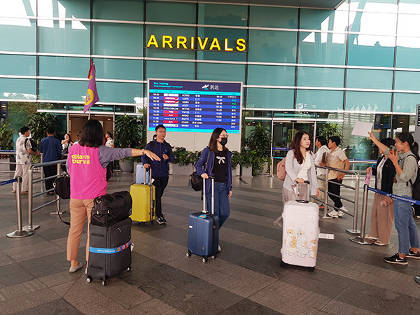 Khách truyền thống giảm, du lịch Đà Nẵng đẩy mạnh khai thác thị trường mới