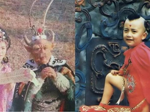 Ngưu Ma Vương bị Bà La Sát ‘cắm sừng’, cha ruột của Hồng Hài Nhi là nhân vật không ai dám nghĩ đến?