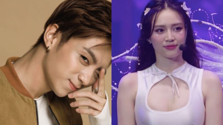Soobin ‘lỡ lời’, thổ lộ thích Ninh Dương Lan Ngọc khiến nữ diễn viên ngại ra mặt