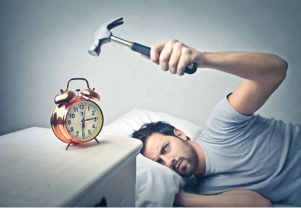Lý do bạn không nên đặt nhiều báo thức: Tác hại không ngờ, có thói quen xấu này, cần bỏ ngay lập tức!
