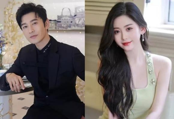 Diệp Kha thẳng thừng thừa nhận dao kéo 40%, cư dân mạng: Huỳnh Hiểu Minh có 'gu' hẹn hò thật lạ!