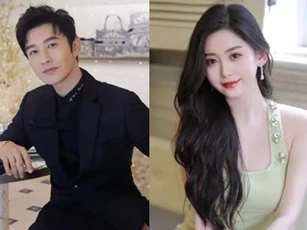 Diệp Kha thẳng thừng thừa nhận dao kéo 40%, cư dân mạng: Huỳnh Hiểu Minh có 'gu' hẹn hò thật lạ!