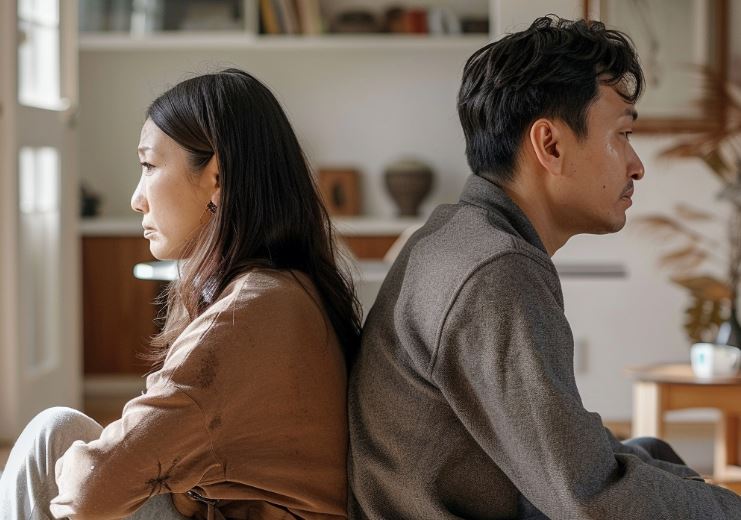 Chồng mua nhà nhưng không cho vợ cùng đứng tên sổ đỏ, 3 năm sau nhận hậu quả khôn lường