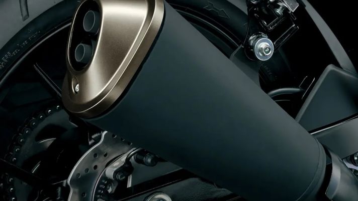 Đại chiến Honda Winner X, Suzuki ra mắt ‘bá chủ côn tay’ mới đẹp lấn át Yamaha Exciter, có ABS, giá hấp dẫn