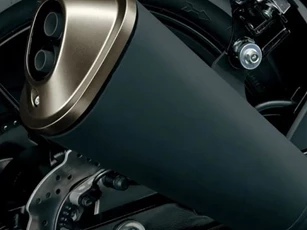Đại chiến Honda Winner X, Suzuki ra mắt ‘bá chủ côn tay’ mới đẹp lấn át Yamaha Exciter, có ABS, giá hấp dẫn