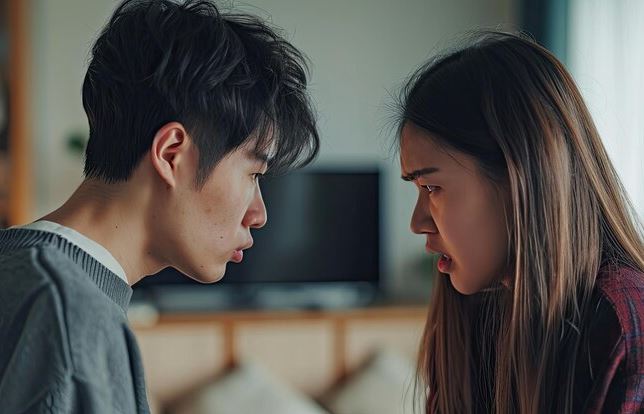 Em trai sắp cưới vợ, cả nhà vui mừng chỉ có tôi không đành lòng nhìn em dâu bước chân vào bất hạnh