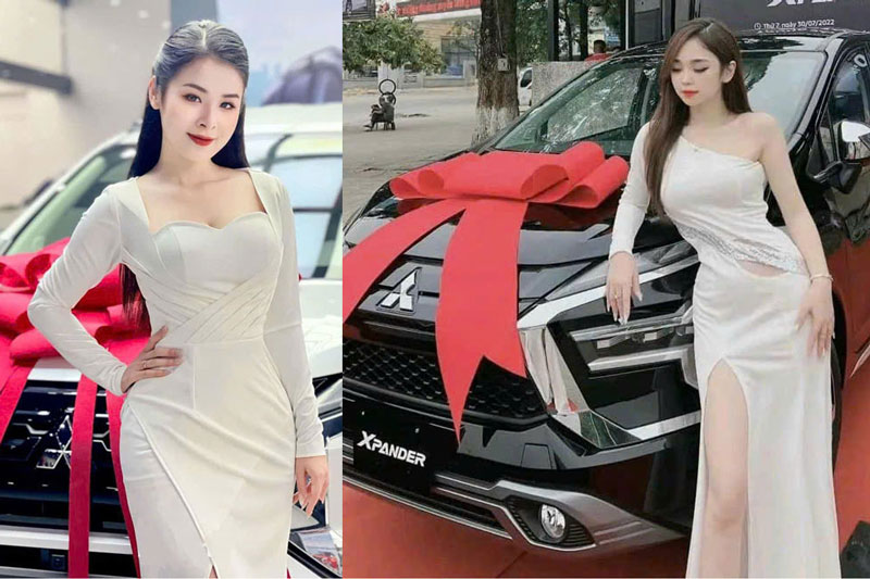 Mitsubishi Xpander giảm giá sốc, quyết giữ ‘ngai vàng doanh số