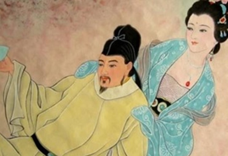 Vị hoàng đế có cái chết ‘nhạt nhẽo’ nhất lịch sử Trung Quốc, bị vợ cho ‘bay màu’ vì dám chê già